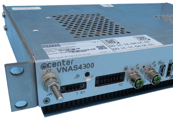 VNAS4300 Series