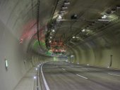 STRABAG Infrastructure & Safety Solutions - A4 Jagdberg Tunnel ...